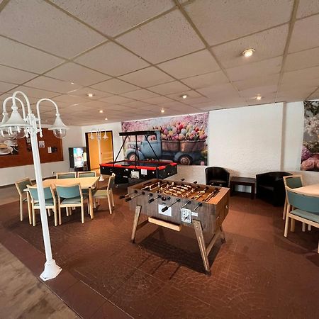 Penthouse - Panorama Suite - Hohegeiss Braunlage Eksteriør billede