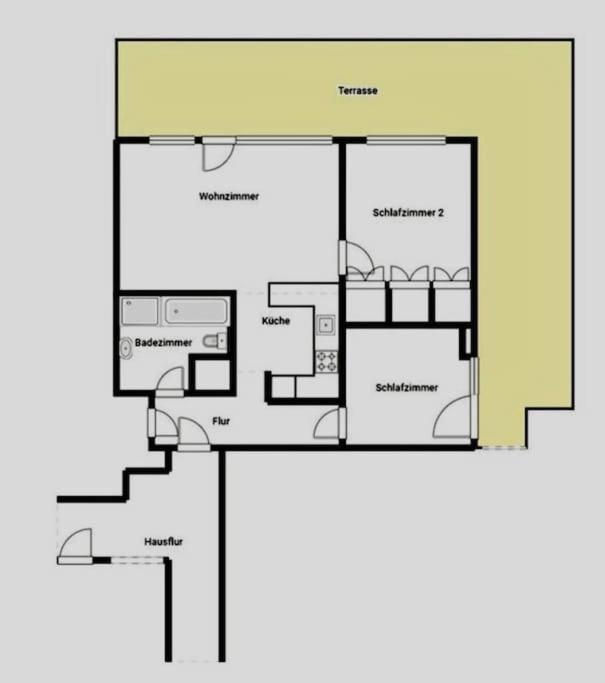 Penthouse - Panorama Suite - Hohegeiss Braunlage Eksteriør billede