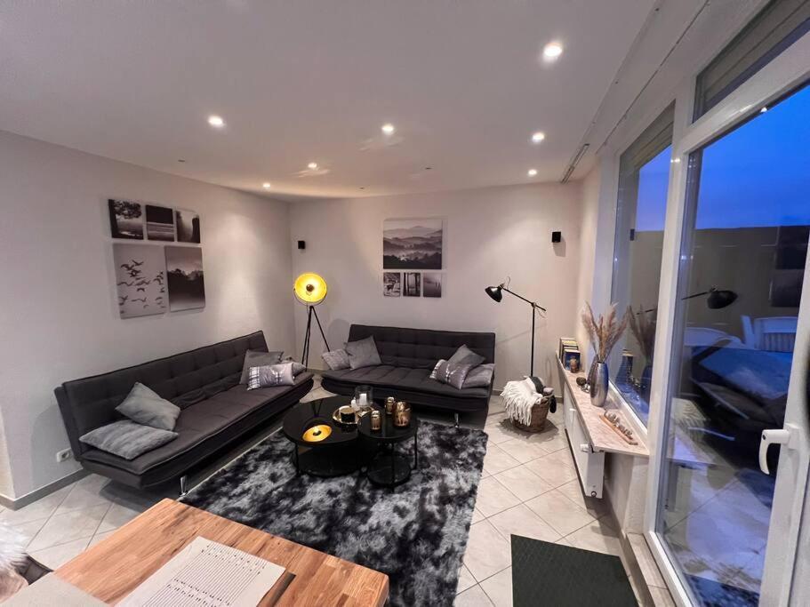 Penthouse - Panorama Suite - Hohegeiss Braunlage Eksteriør billede