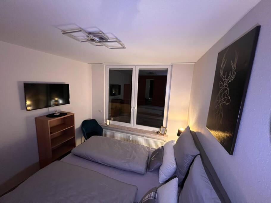 Penthouse - Panorama Suite - Hohegeiss Braunlage Eksteriør billede