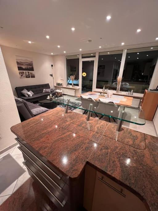 Penthouse - Panorama Suite - Hohegeiss Braunlage Eksteriør billede