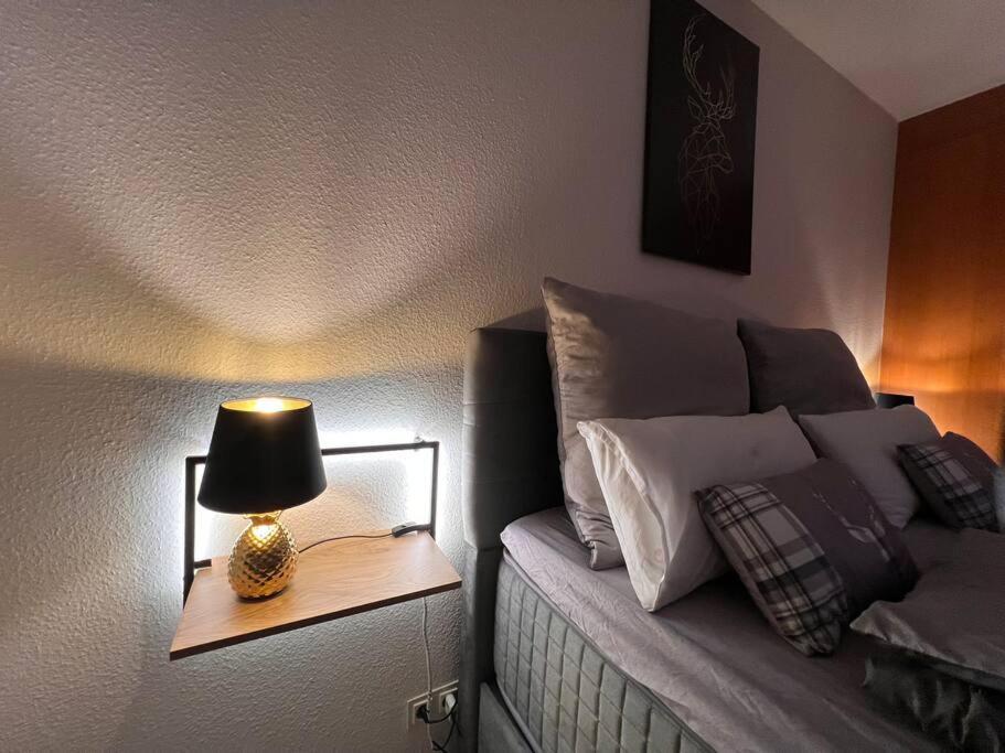 Penthouse - Panorama Suite - Hohegeiss Braunlage Eksteriør billede